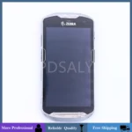 Zebra TC56 TC56CJ TC56CJ-1PAZU4P-25 Mobile Computer Android 6.0 SE4710 Barcode Scanner With Battery