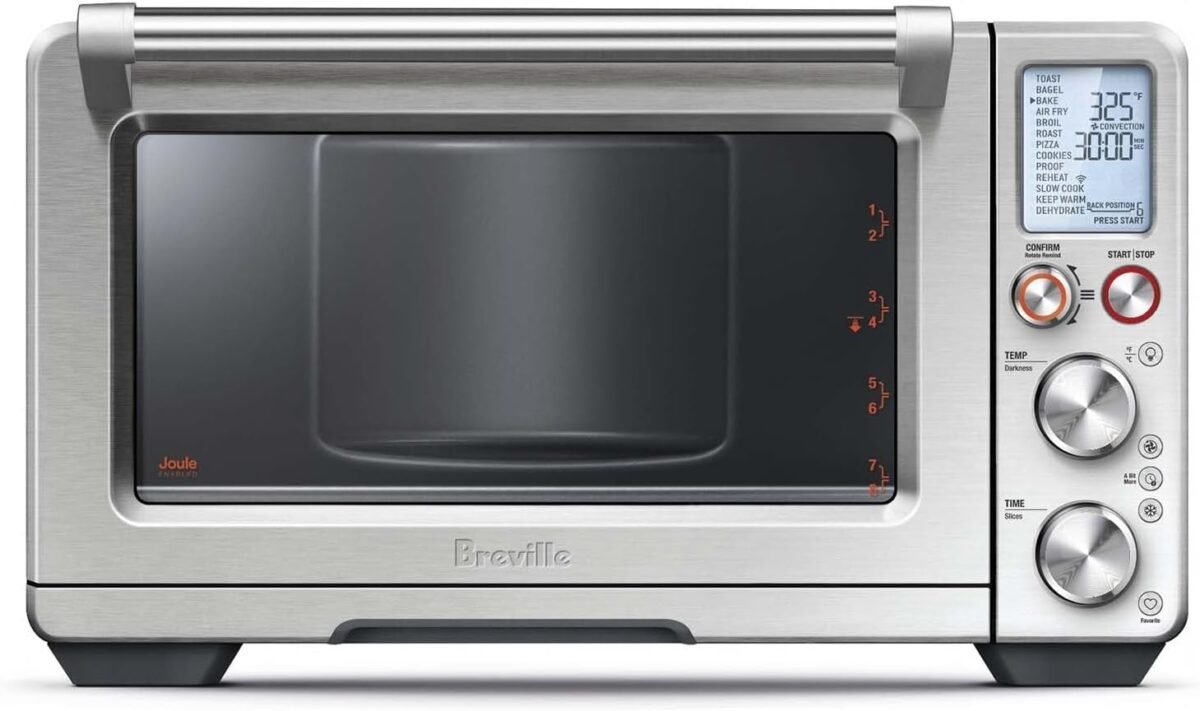 Breville bov950bss joule smart oven air fryer pro countertop oven brushed stainless steel.jpg