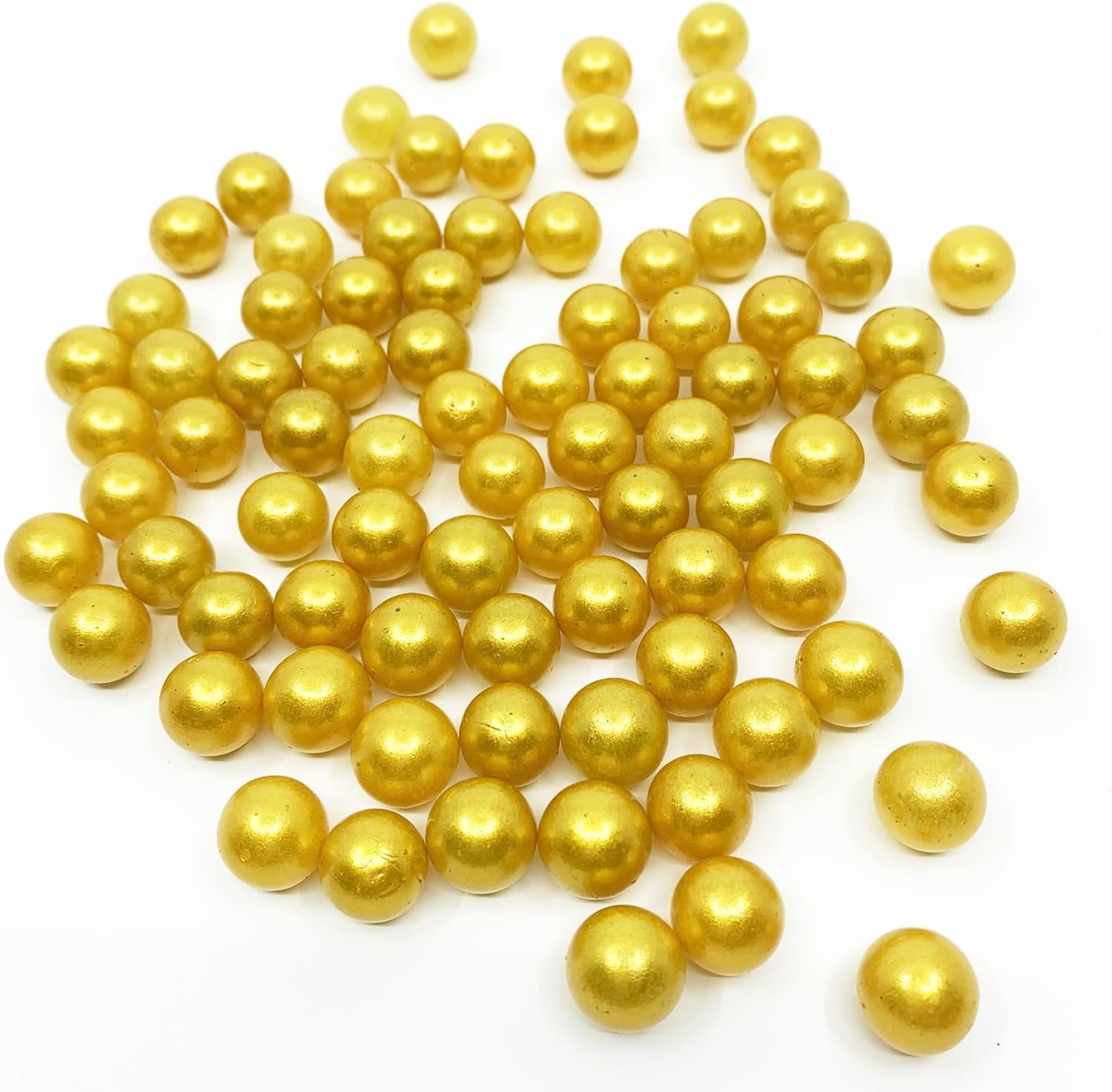 Cys excel gold glass marble gemstone vase filler 5 lbs multiple color choices aquarium glass round marble beads decorative mosaic glass gem pebbles.jpg