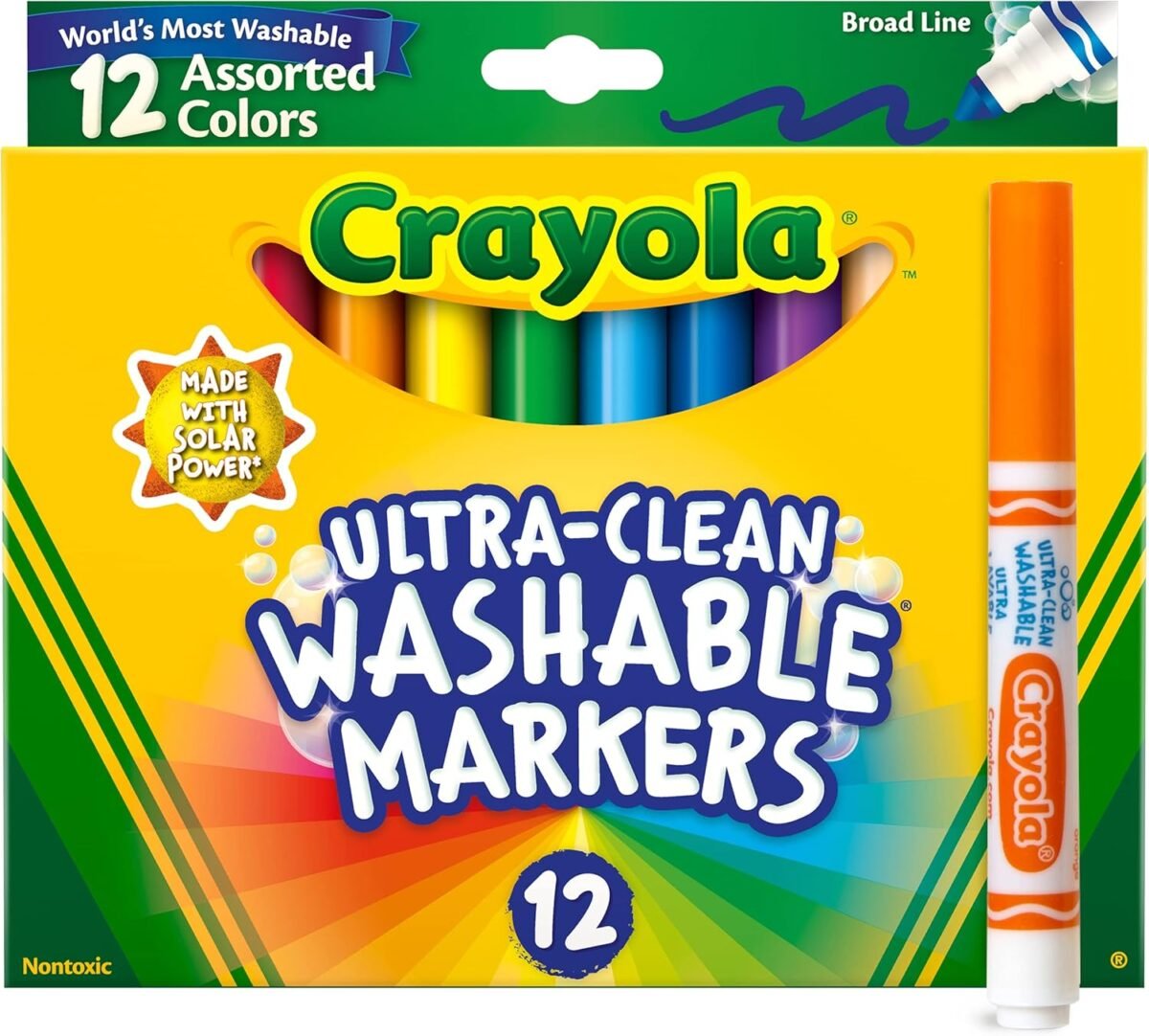 Crayola ultra clean washable markers 12 count.jpg