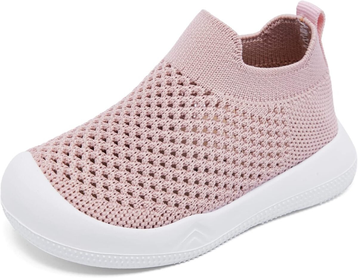 Engtoy baby shoes socks non slip breathable slippers with soft rubber sole baby boys girls slip on sneakers.jpg