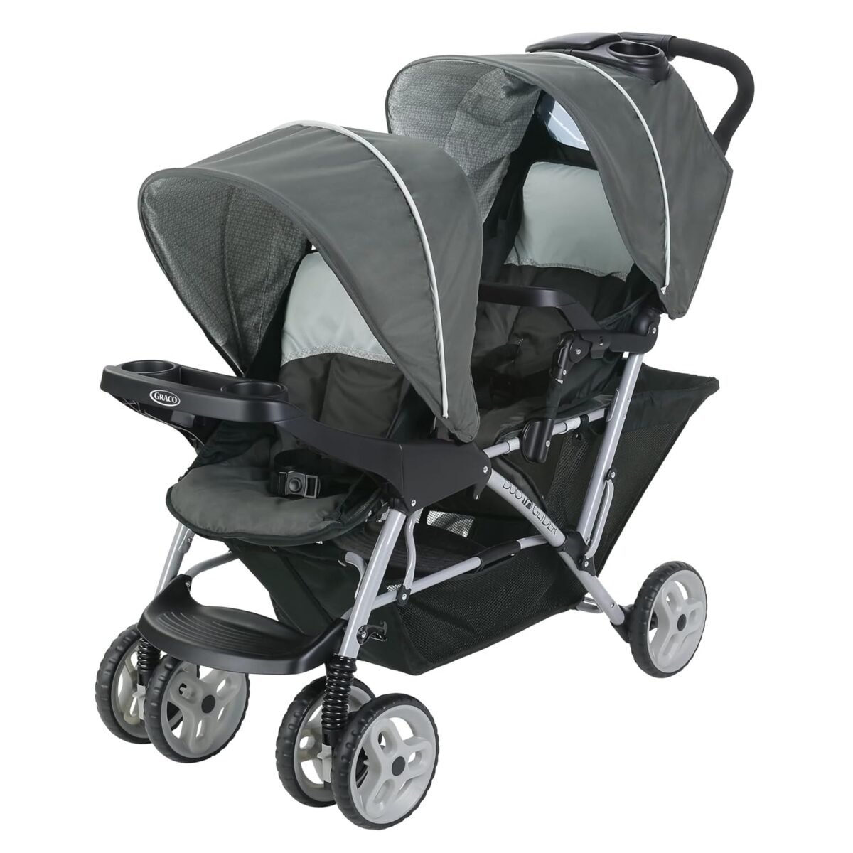 Graco duoglider double stroller lightweight double stroller with tandem seating glacier.jpg