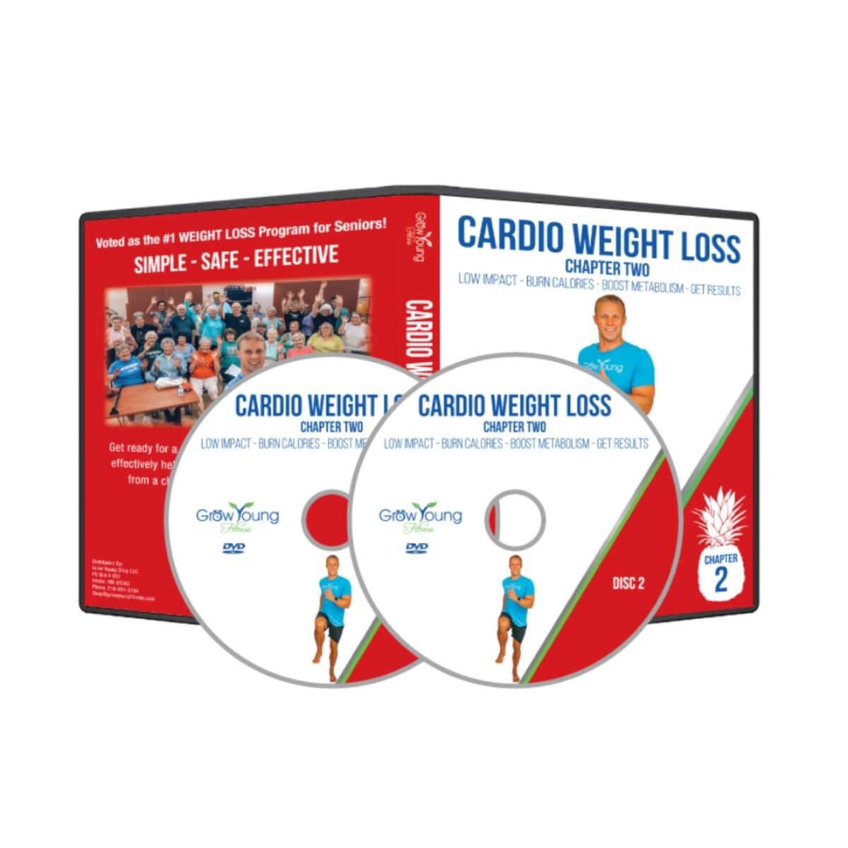 Grow young fitness cardio weight loss exercises for seniors low impact senior exercise dvd for burning calories ch. 2 workouts for seniors.jpg