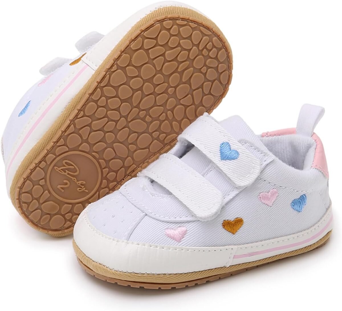 Rvrovic baby boys girls shoes canvas toddler sneakers anti slip infant first walkers 0 18 months.jpg
