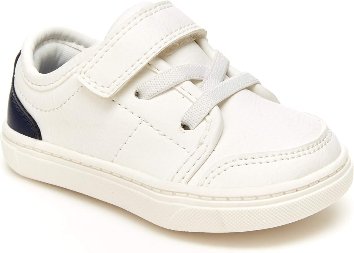 Simple joys by carters unisex baby jesse sneaker.jpg