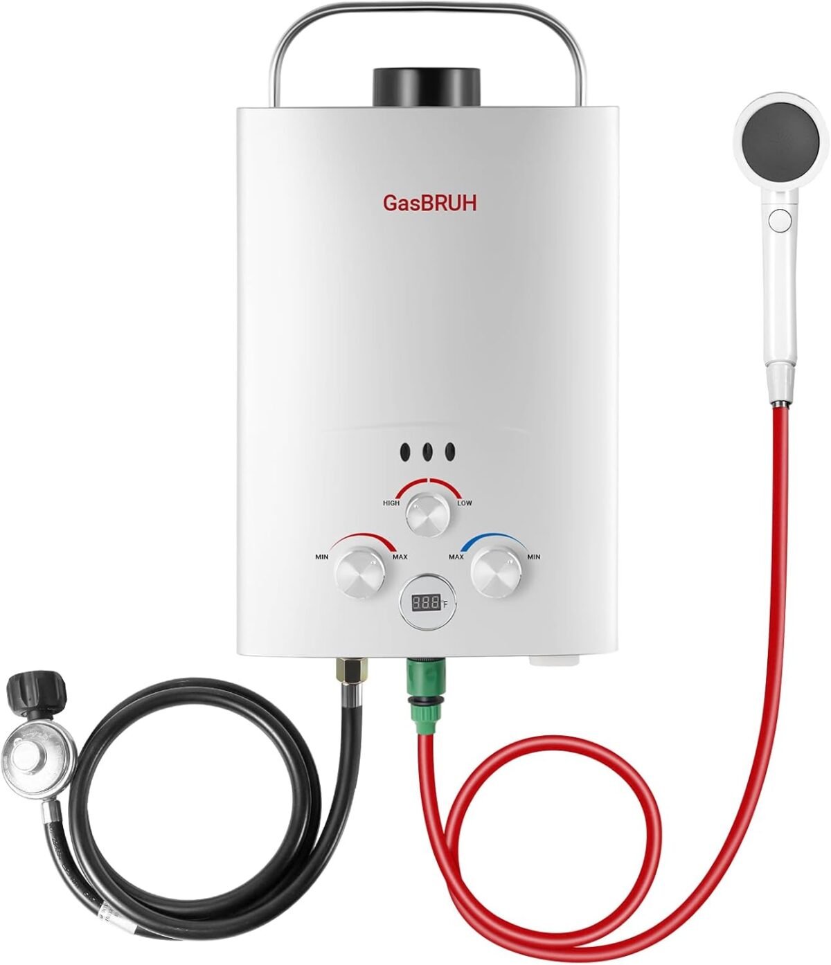 Tankless water heater outdoor 1.58 gpm 6l portable propane camping water heater with overheating protection for indoorrvcamping.jpg