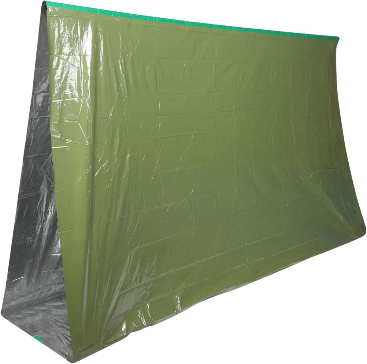 Vicasky emergency sleeping tent survival blanket compact camping gear thermal blanket outdoor supplies.jpg