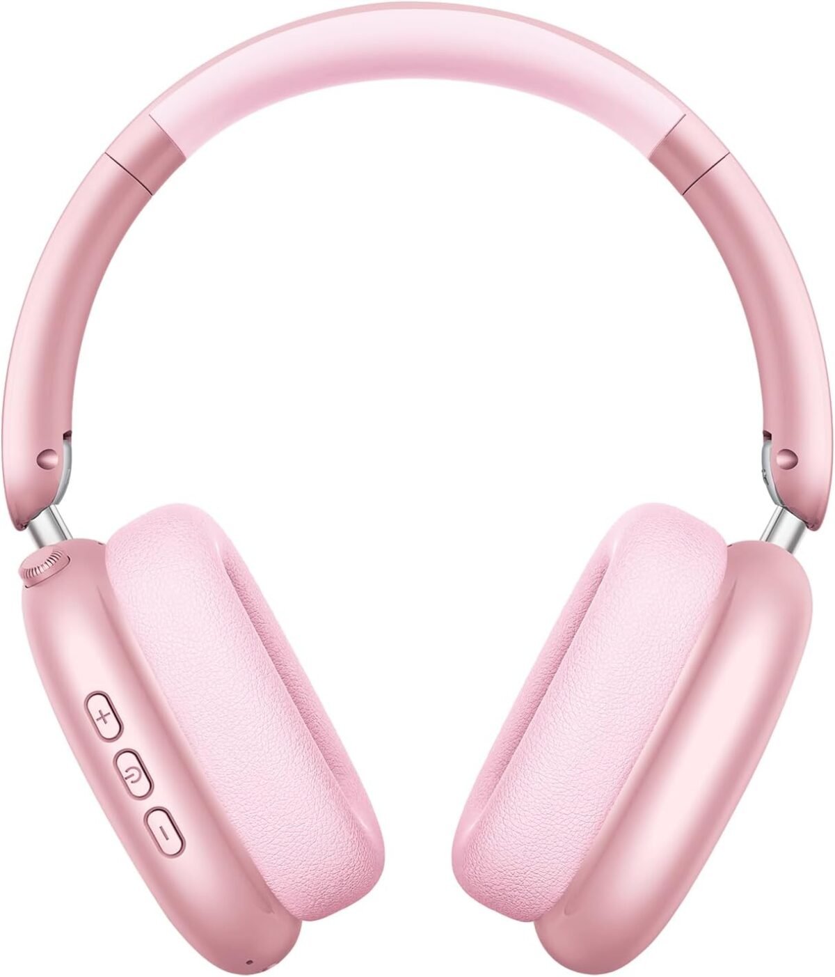 Y01 wireless over ear headphones noise canceling bluetooth 5.3 headphones with microphoneshi res audio48h playtimefoldablebreathable soft earpads for iosandroidsamsungpc pink.jpg