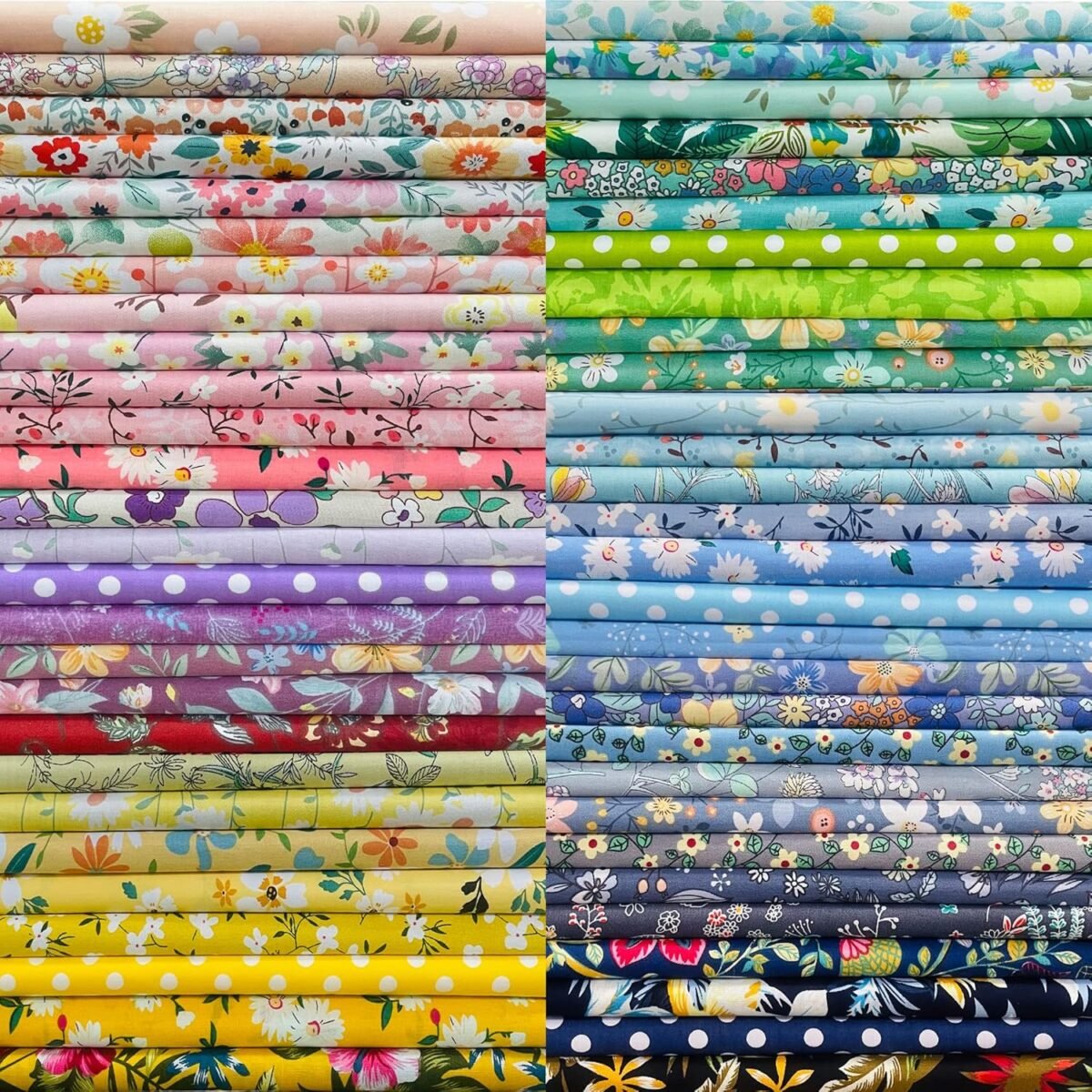 10 x 10 50 pcs 100 cotton fabric bundles for quilting sewing diy quilt beginners quilting supplies fabric squares.jpg