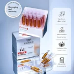 hair growth Serum Anti hair loss For seborrheic alopecia hereditary middle-aged Nourish Shiny Healthy hair Care essential oil