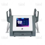 TAIXL NEO RF HIEMT EMS Body Sculpt Machine Eletric Muscle Stimulator Fat Burner Weight Loss Butt Lifter And Shapers Body Care