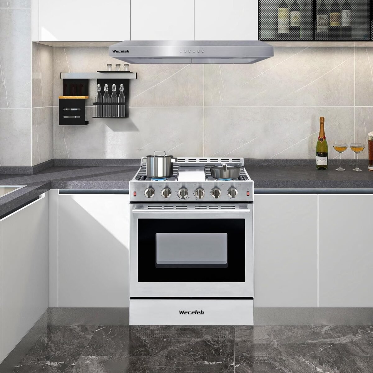 1752249686 30 inch gas range oven gas range stove convection oven stainless steel freestanding 5.56 cu.ft .4 burners 42000btu large 3 layers tempered glass door heavy duty.jpg