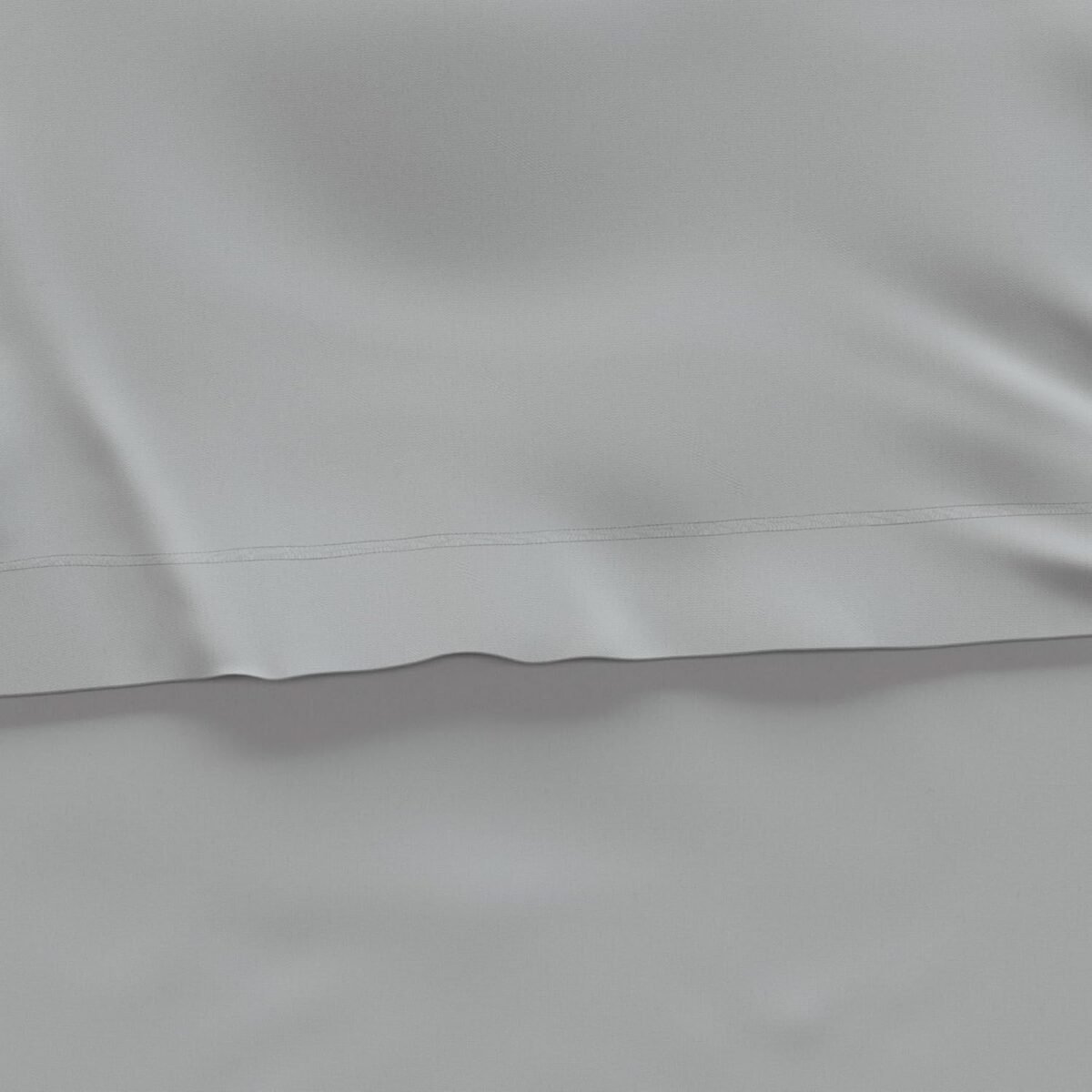 1752314495 amazon basics 3 piece bed sheets set 100 cotton jersey includes super soft flat and fitted sheets pillowcase toddler light gray solid.jpg