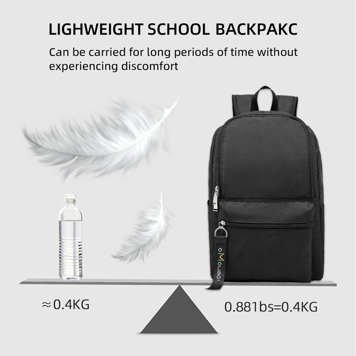 1752324285 omouboi casual daypacks superbreak backpack 14 inch laptop backpack for women men fits tourism business black.jpg