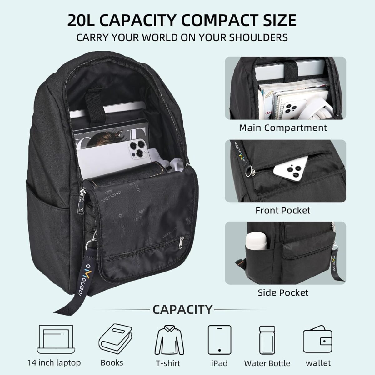 1752324286 omouboi casual daypacks superbreak backpack 14 inch laptop backpack for women men fits tourism business black.jpg