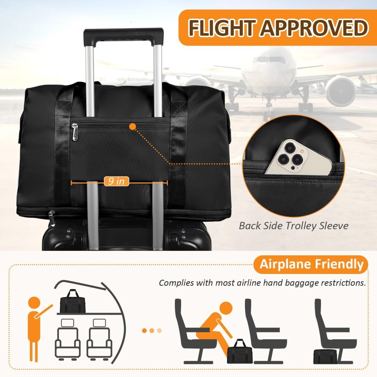 1752324307 expandable travel duffle bags weekender overnight bags for women men hospital bag for women labor delivery with toiletry bag waterproof.jpg