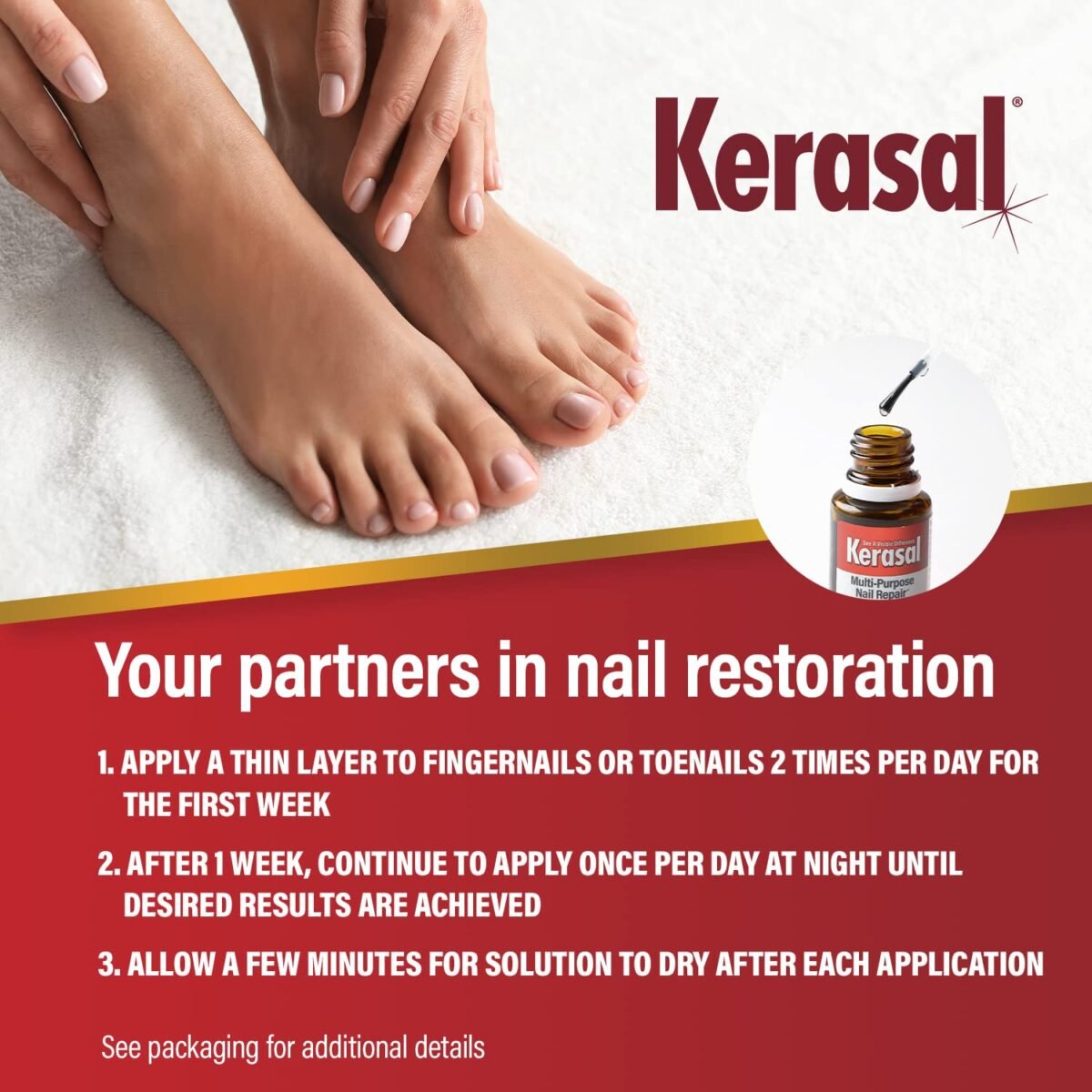 1752324965 kerasal multi purpose nail repair nail solution for discolored and damaged nails 0.43 fl oz.jpg