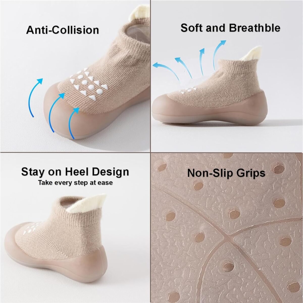 1752326848 hstyle baby sock shoes toddler walking shoes infant non slip slippers soft rubber sole sneakers for baby boys girls.jpg