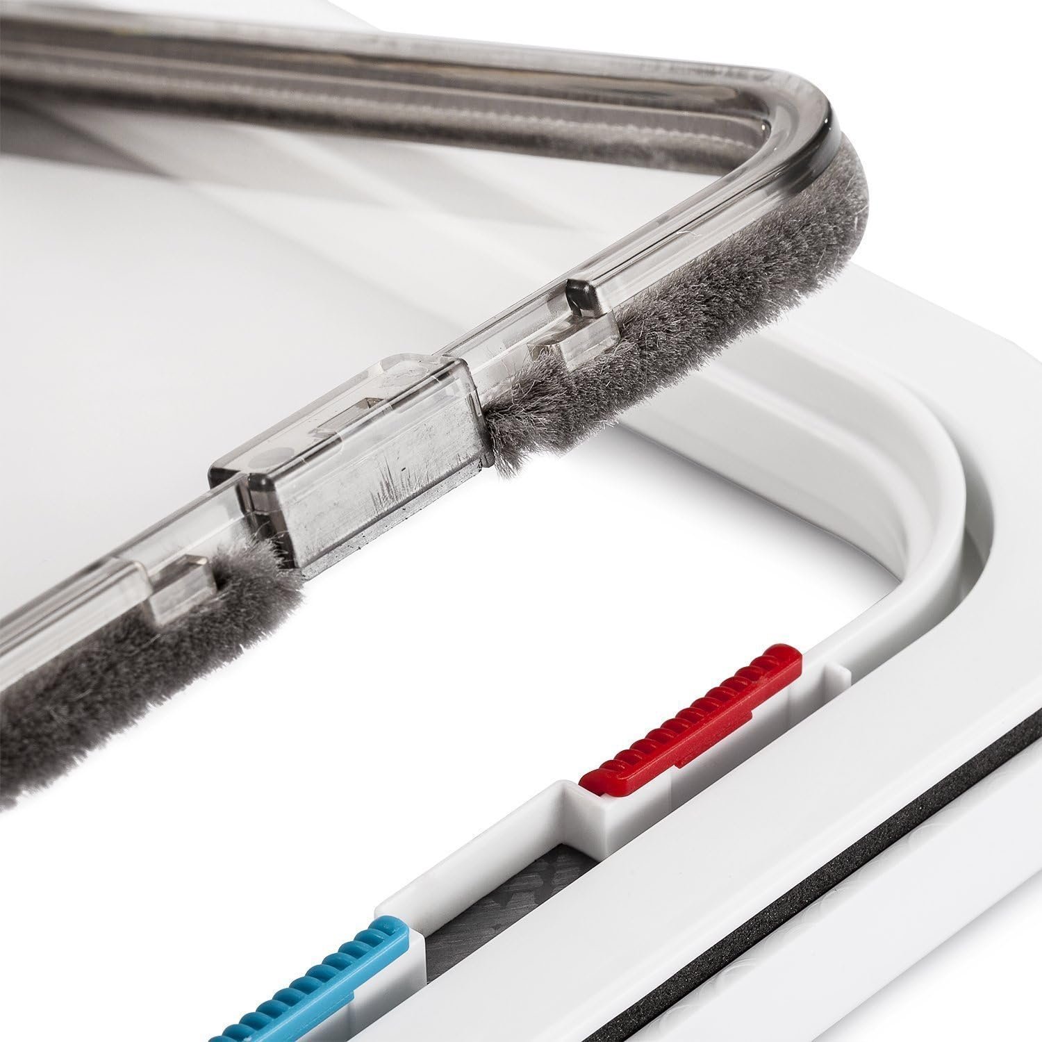 1752329485 depets large cat door outer size 9.9 x 9.2 4 way locking cat flap door for interior exterior doors weatherproof pet door for circumference 23.jpg