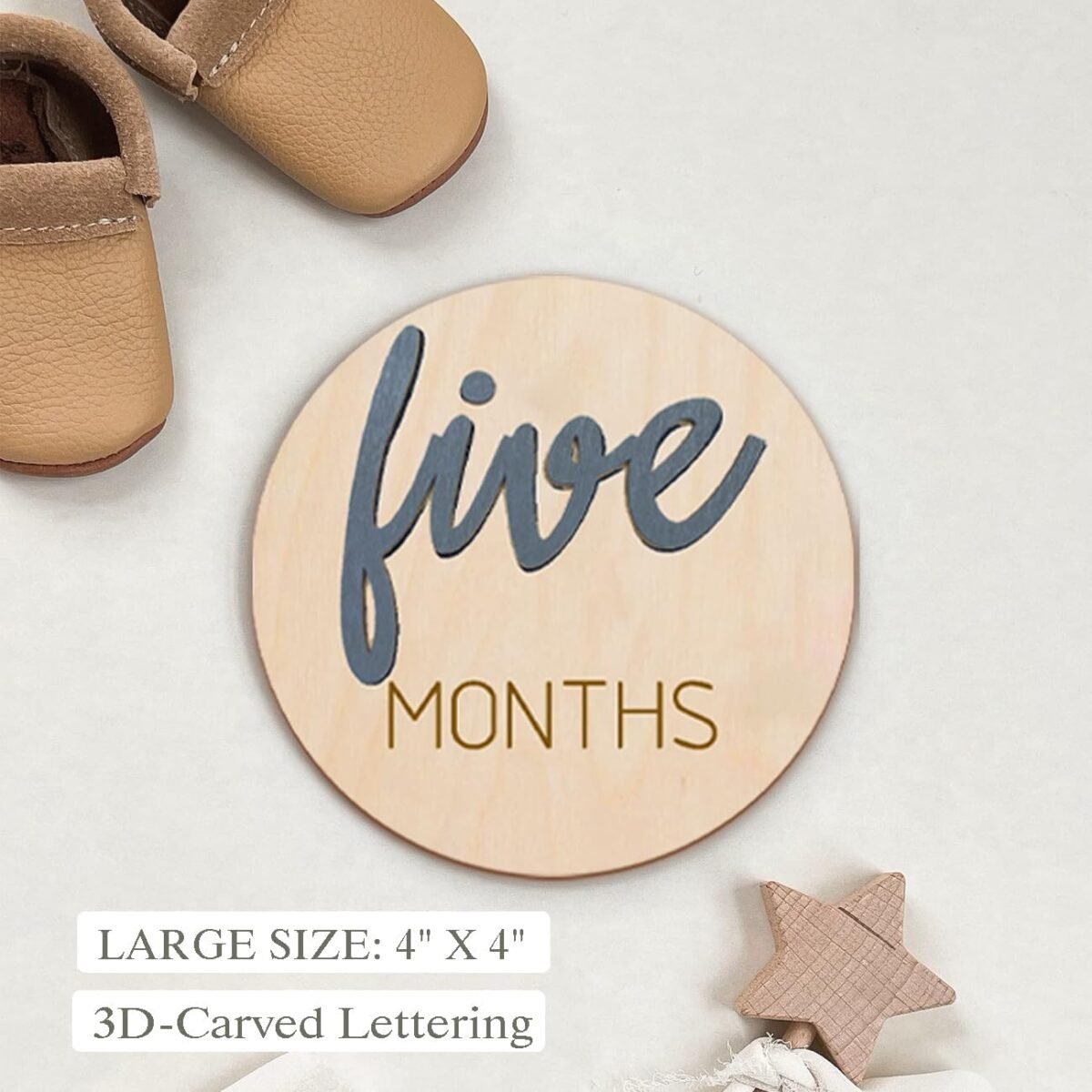 1752331860 baby monthly milestone markers disc wooden 3d milestone cards for photos baby announcement signslate blue 1 12 months 4 inches in size.jpg
