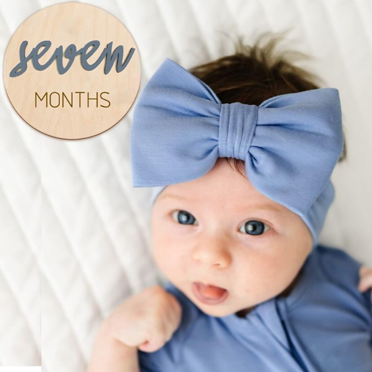 1752331865 baby monthly milestone markers disc wooden 3d milestone cards for photos baby announcement signslate blue 1 12 months 4 inches in size.jpg