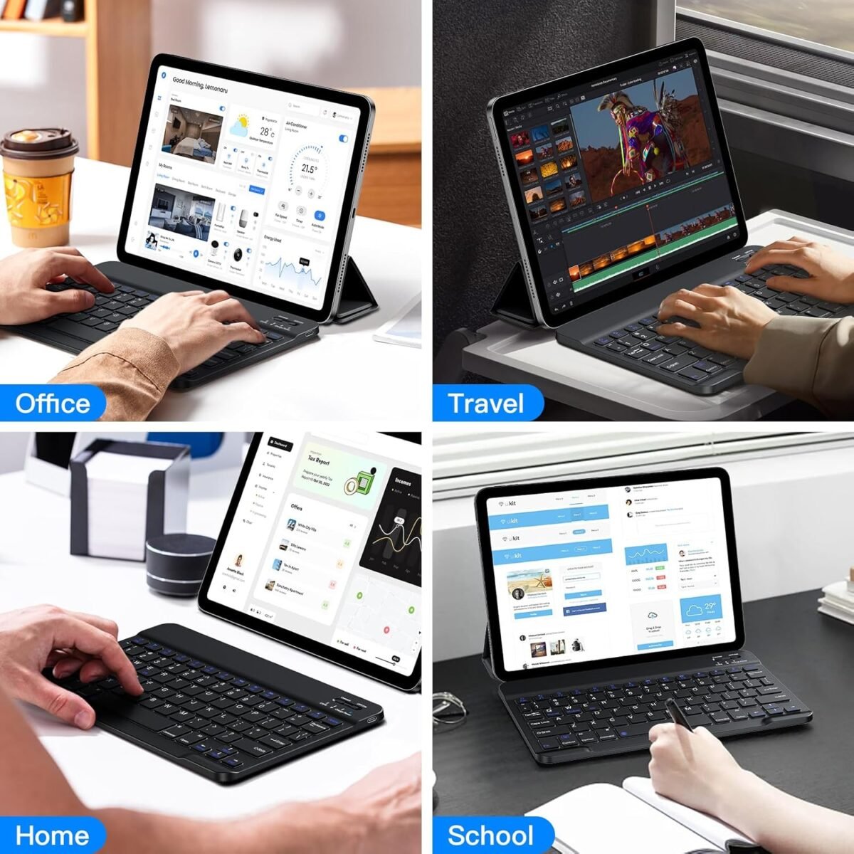 1752336605 xiwmix wireless bluetooth keyboard for samsung galaxy tablets ultra slim portable type c rechargeable compatible with tab a9s10 fes9s9 fes9s9 fes6 lites7a8.jpg