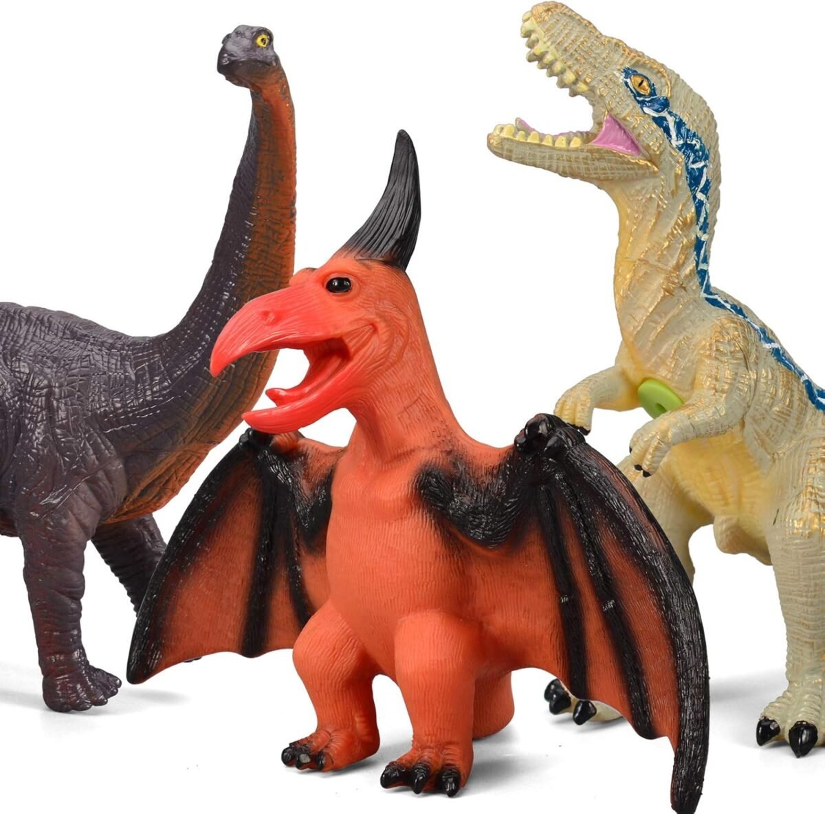 1752336845 6 piece jumbo dinosaur toys for kids 3 5 and toddlers large soft dinosaur toys for lovers perfect party favors birthday gifts.jpg