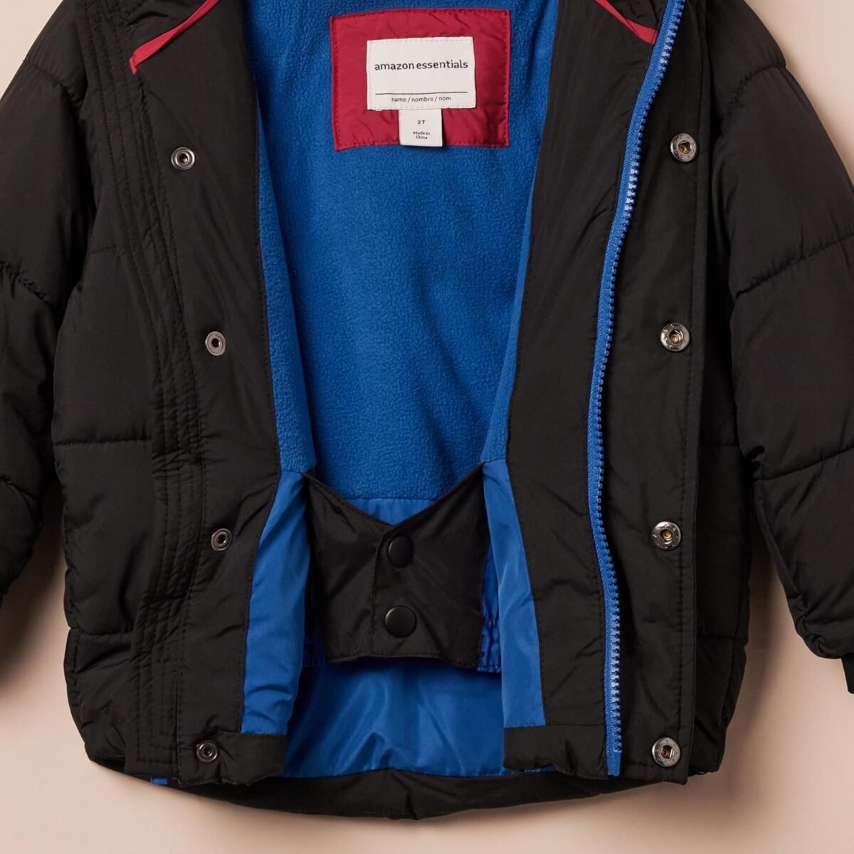 1752341341 amazon essentials babies toddlers and boys heavyweight hooded puffer jacket.jpg