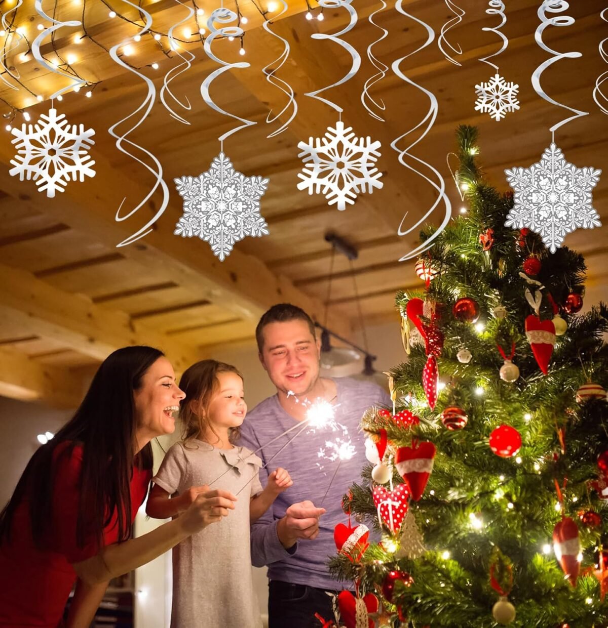 1752344705 moon boat 42ct christmas snowflake hanging swirl decorations from ceiling winter party wonderland xmas holiday ornaments.jpg