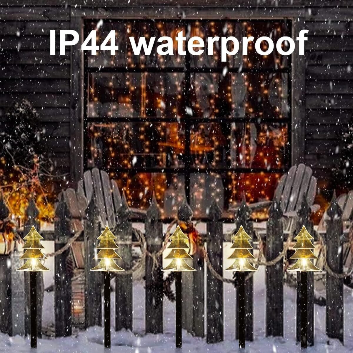 1752346768 illuminew outdoor christmas decorations solar christmas pathway lights set of 5 waterproof landscape christmas lights led lights for yard lawn patio walkway decor.jpg