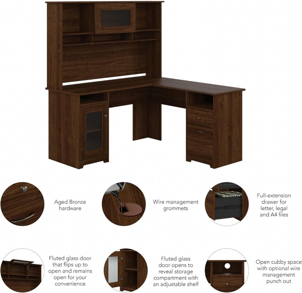 1752347556 bush furniture cabot l shaped desk with hutch corner desk with storage for home office in modern walnut 60w l shaped computer desk.jpg
