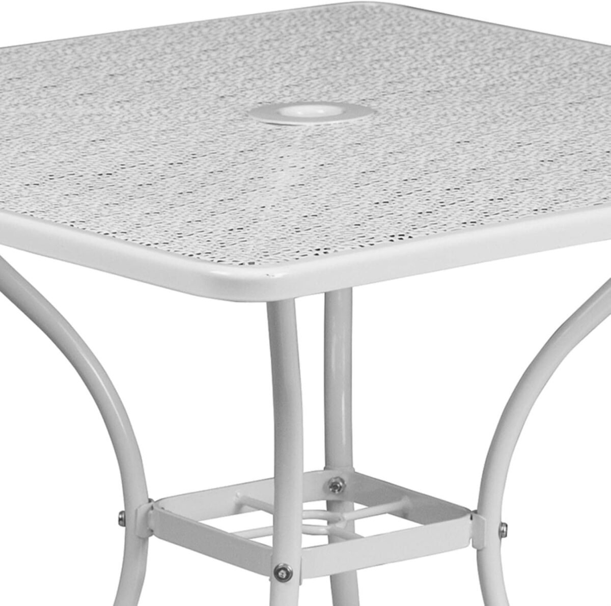 1752349930 flash furniture oia commercial grade 35.5 square white indoor outdoor steel patio table with umbrella hole.jpg