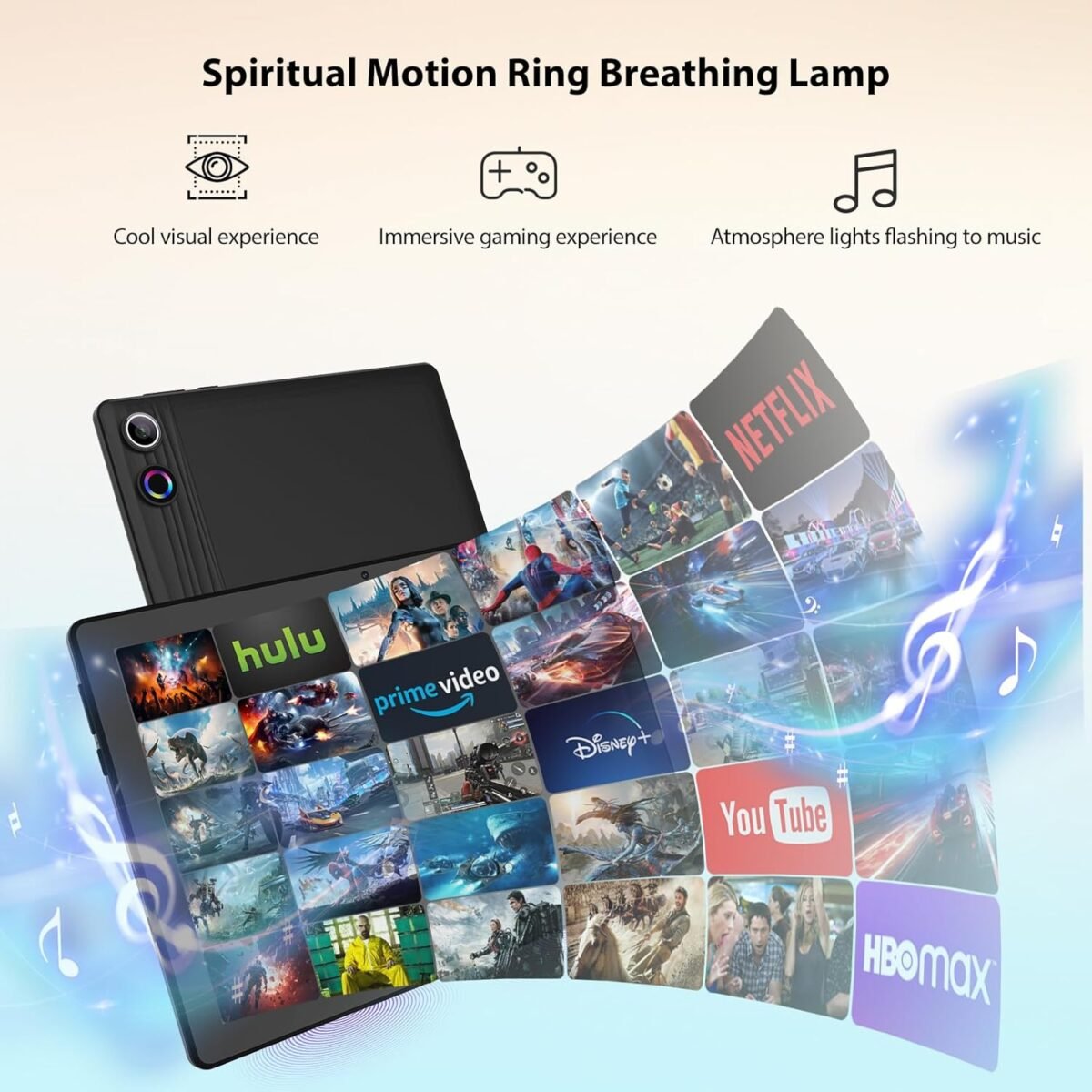 1752355918 tablet 10 inch android 14 octa core 10gb ram 64gb rom 1tb expandable widevine l1 1280x800 ips touchscreen bt 5.4 dual camera with flash black.jpg