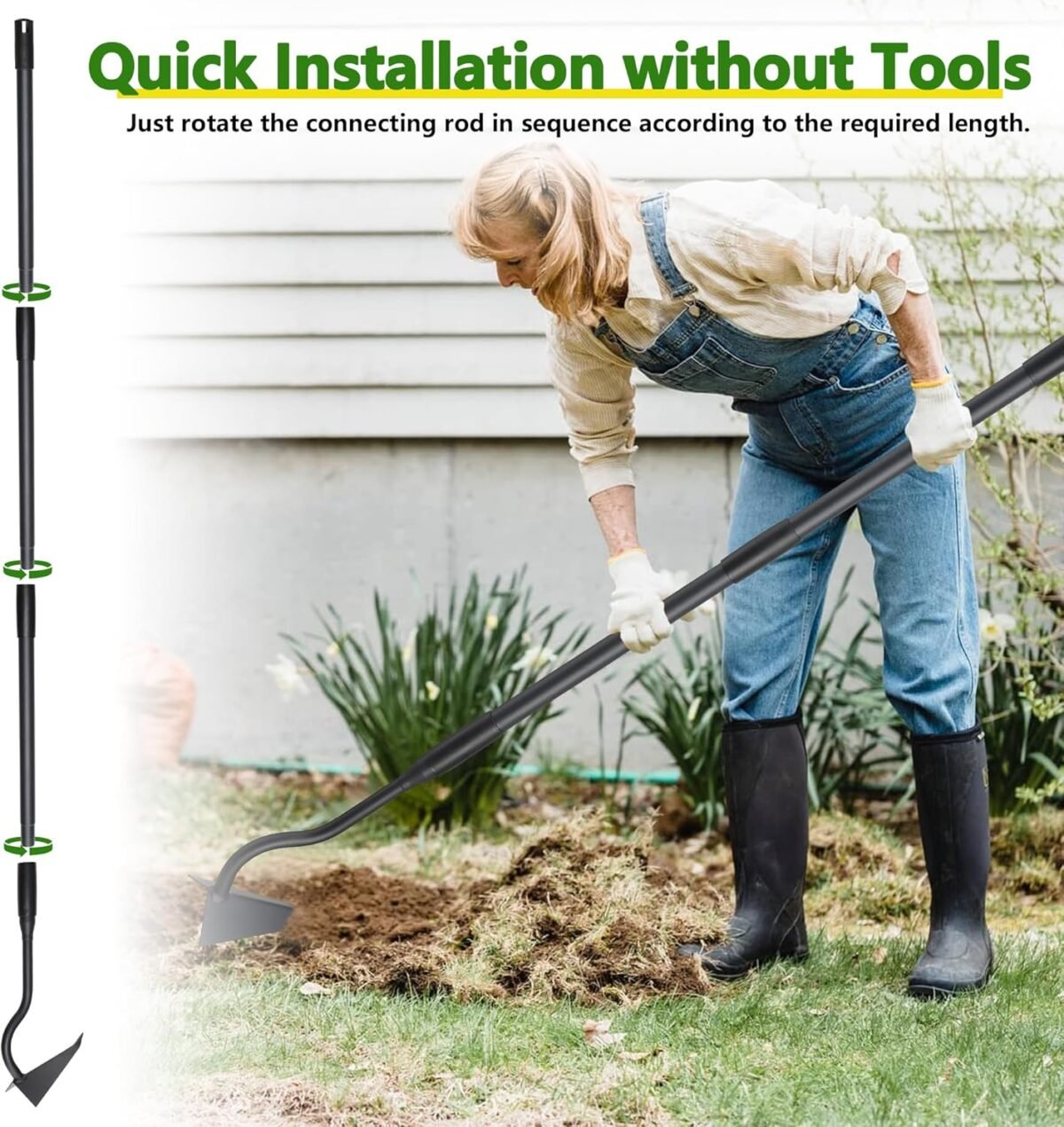 1752359935 garden hoe 59 inch triangle warren hoes for cutting trenches digging loosen the soil weeding heavy duty hoe garden tool with adjustable long handle.jpg