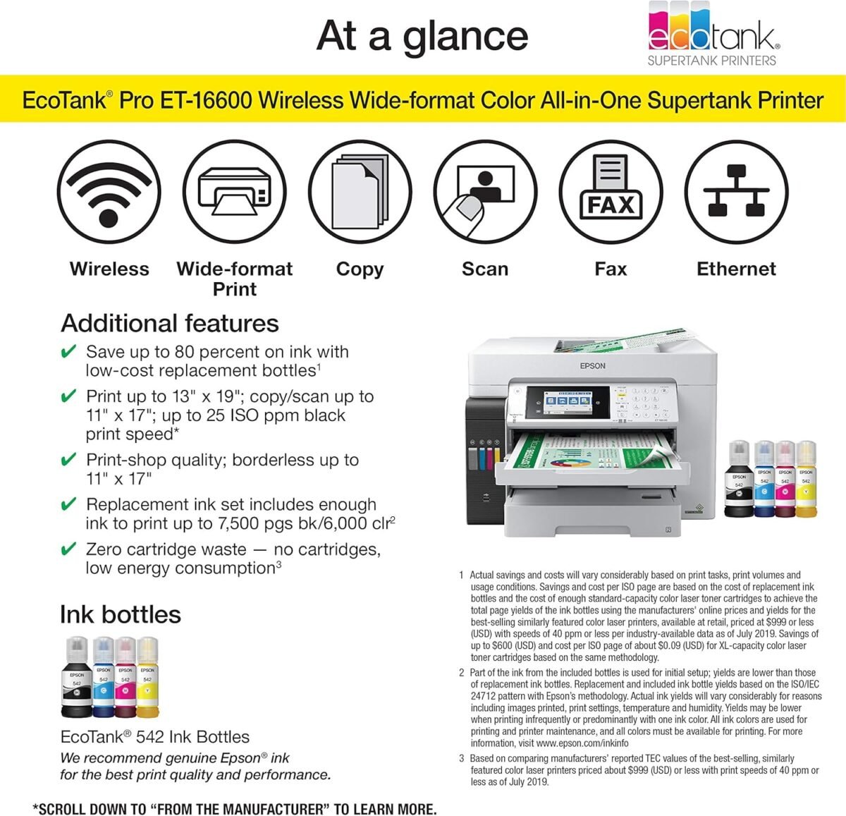 1752449313 epson ecotank pro et 16600 wireless wide format color all in one supertank printer with scanner copier fax and ethernet.jpg