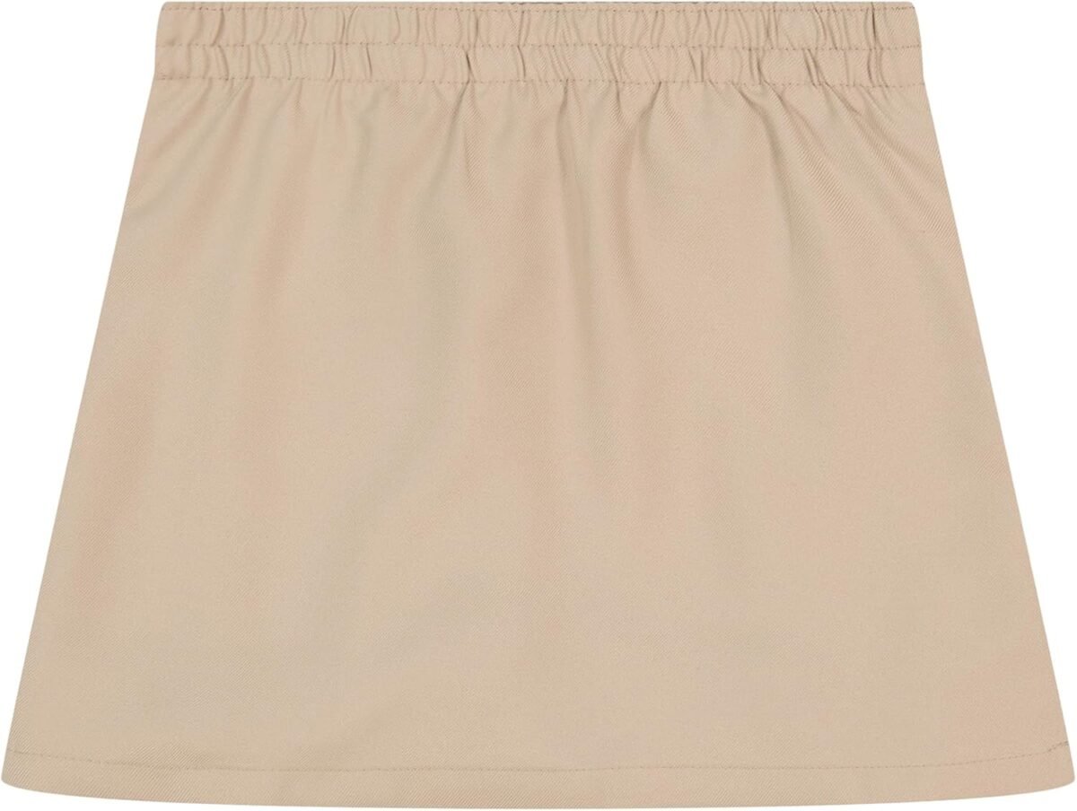 1752465726 nautica girls school uniform pleated pull on scooter skirt with undershorts knit waistband functional pockets.jpg