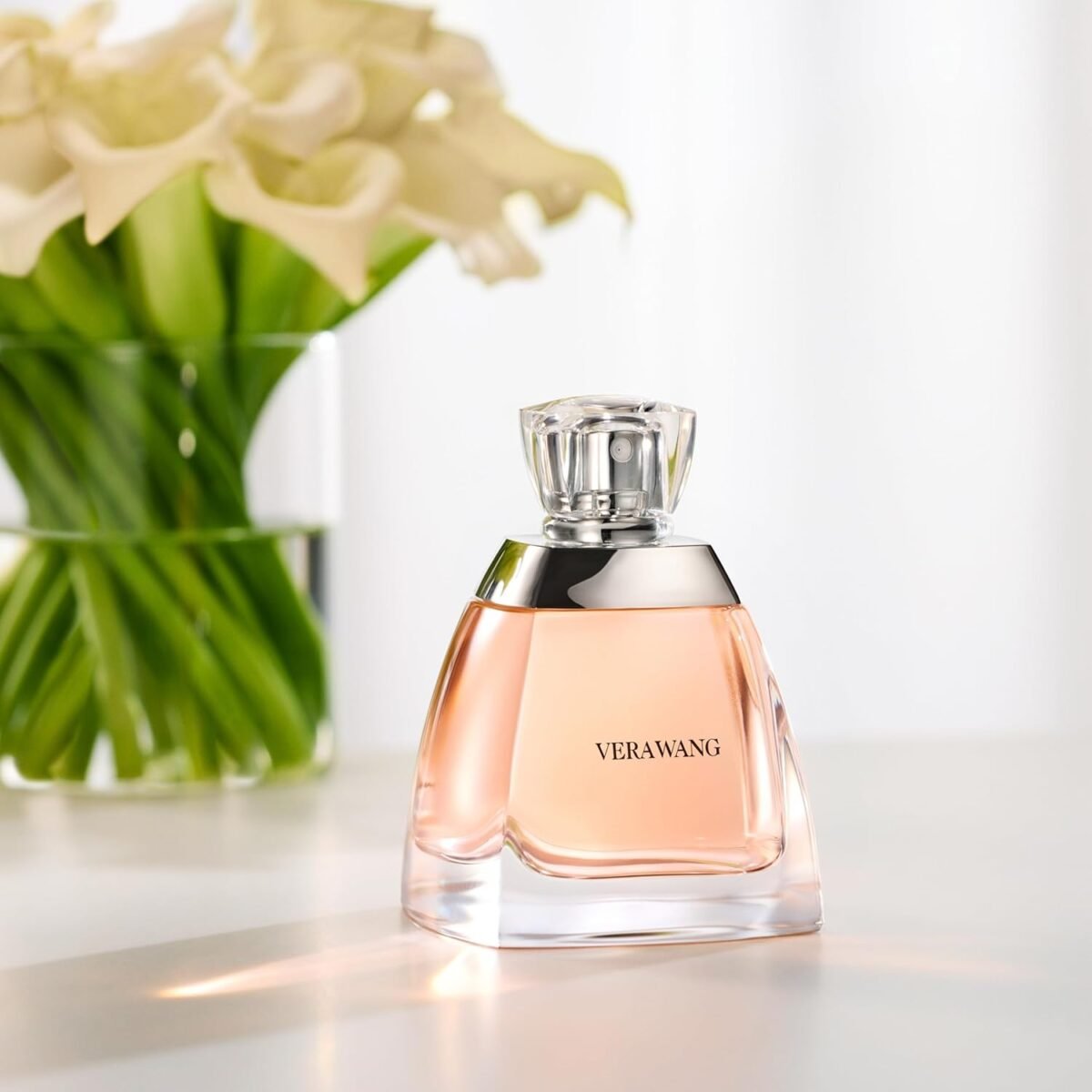 1752491401 vera wang eau de parfum for women delicate floral scent notes of iris lillies sandalwood feminine subtle 3.4 fl oz.jpg