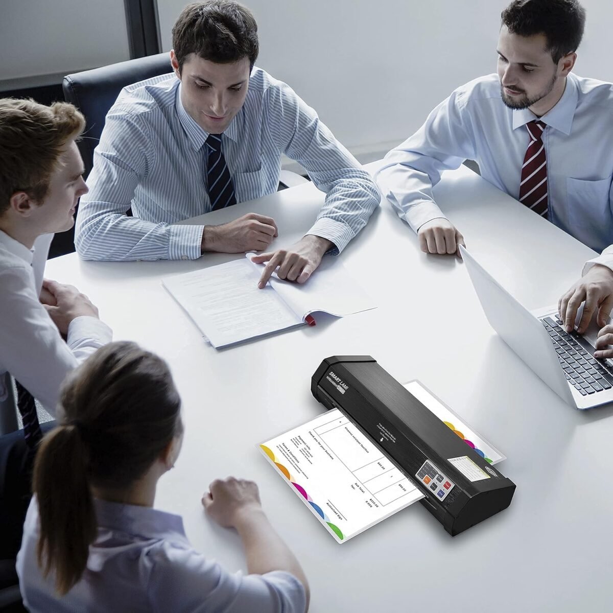 1752491526 sinchi auto sense 3 10 mil laminating machine for office and school 50 second warm up 40 inchesminute never jam heavy duty 13 inch thermal laminator machine 11x17.jpg