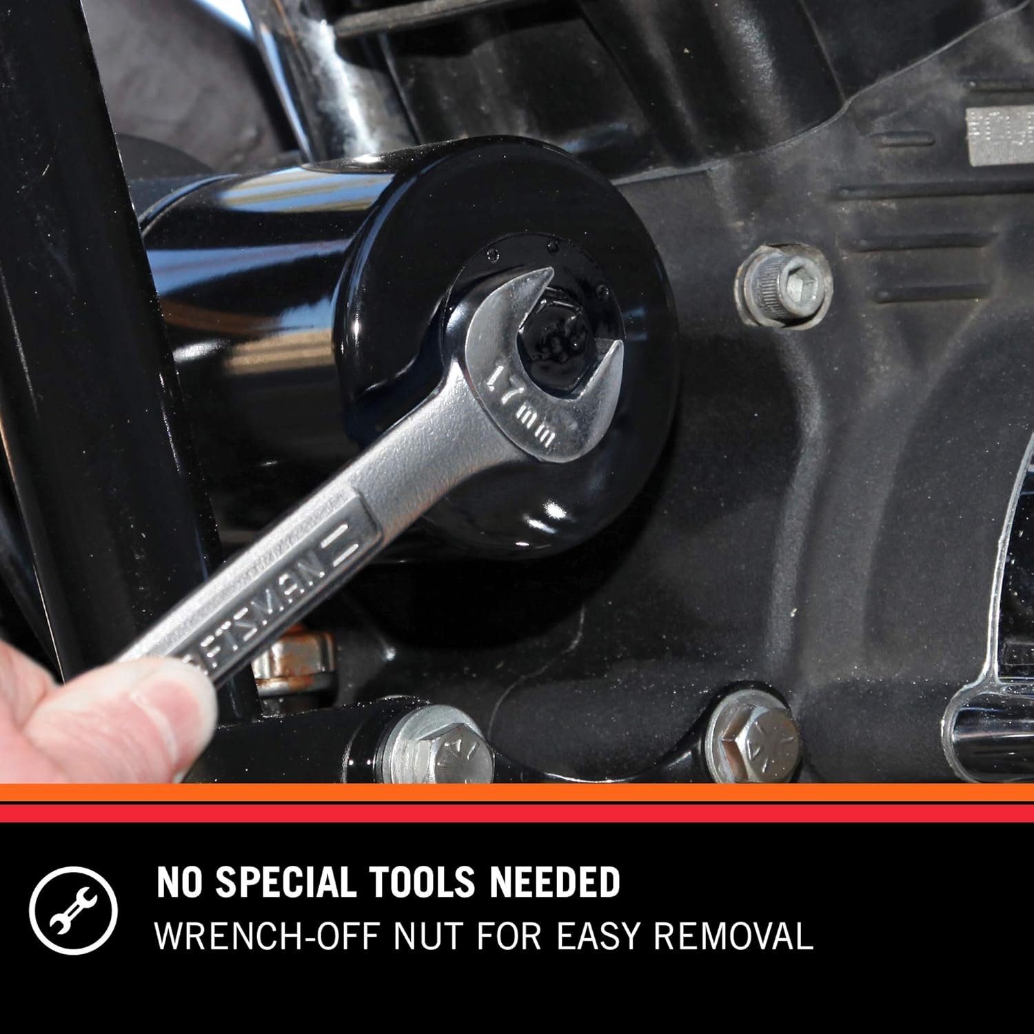 1752493600 kn motorcycle oil filter high performance premium designed to be used with synthetic or conventional oils wrench off nut fits select harley davidson motorcycles kn 171b.jpg