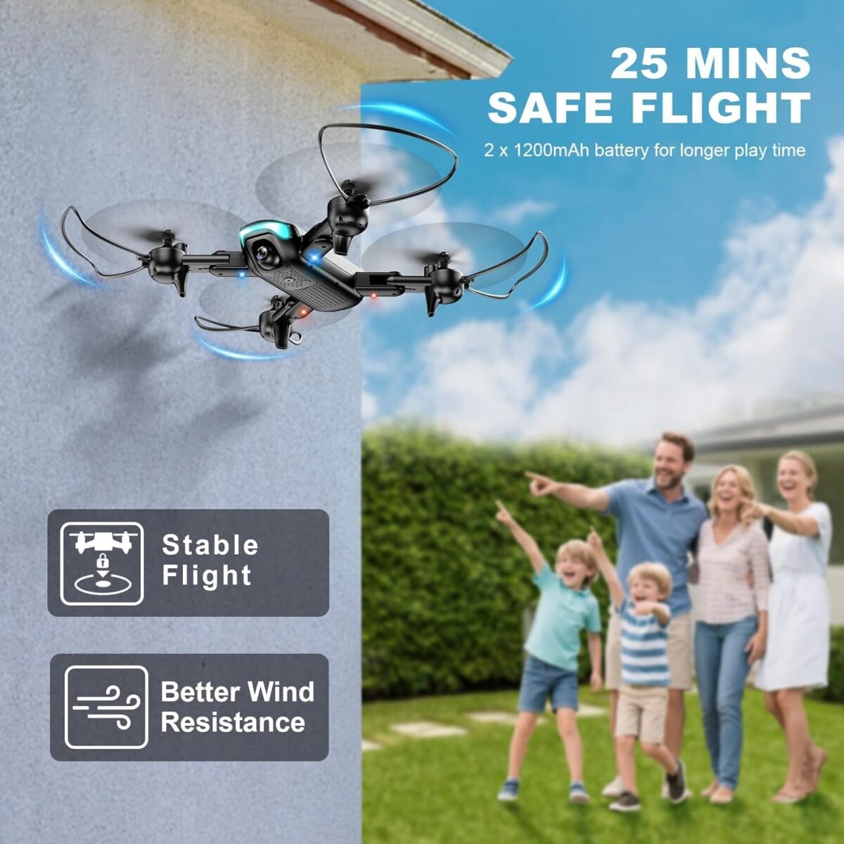 1752496675 drone with camera foldable drone for beginners with 1080p camera upgrade altitude hold circlerotatingwaypoint fly 3d flip one key start 3 speed mode 2 batteries.jpg