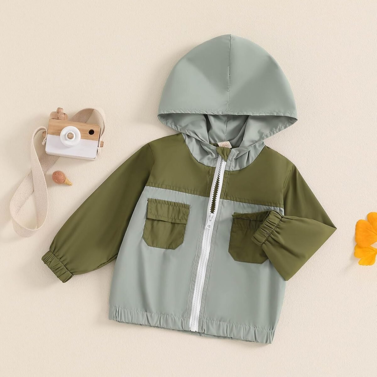 1752503983 thefound toddler girls boys hoodies jacket checkerboard zip up hooded long sleeve coat fall winter kid baby clothes outerwear.jpg