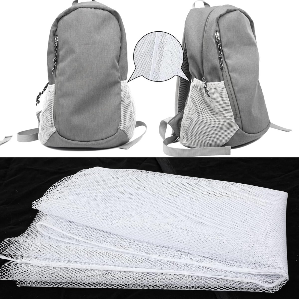 1752505059 63 x 59 inch white mesh fabric slightly stretch mesh fabric cuttable netting fabrics meshes for sewing projects shopping bag backpack pocket straps and netting clothes.jpg