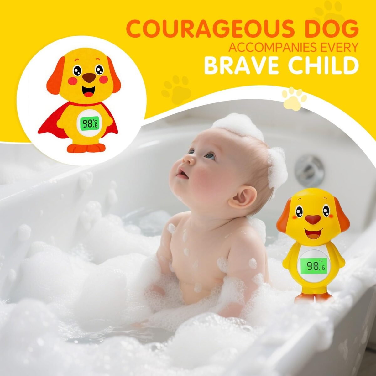 1752506383 baby bath thermometer safety 3 colours backlit digital warning water thermometer suitable for bath tub floating toy yellow.jpg