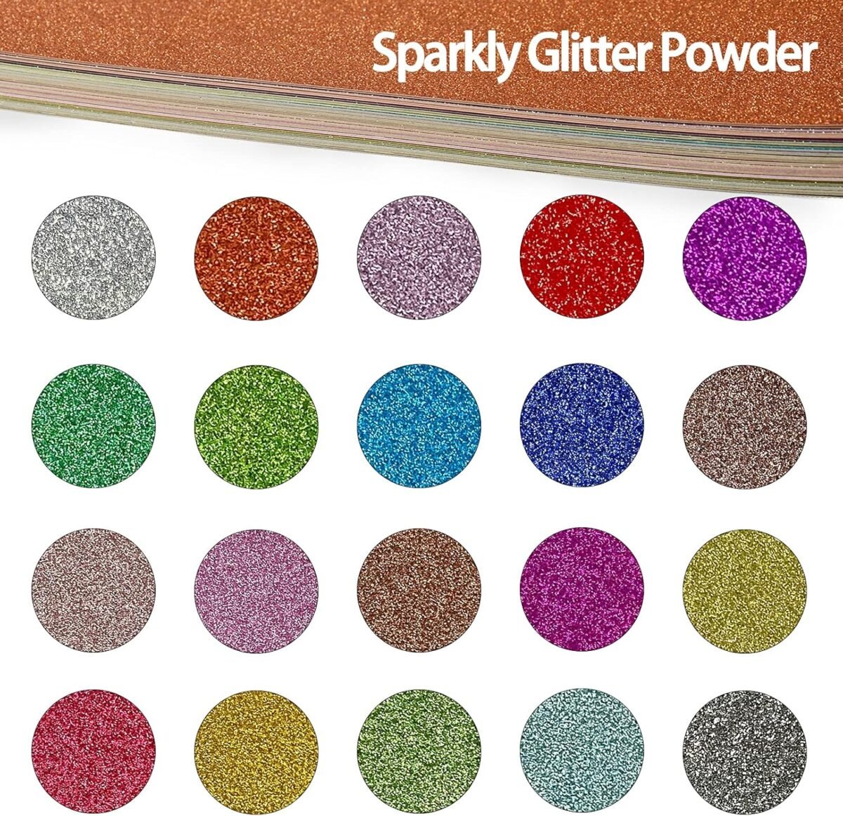 1752506387 simetufy glitter cardstock 40 sheets in 20 colors premium cardstock for cricut crafts and diy projects sparkly paper for card making 250 gsm.jpg