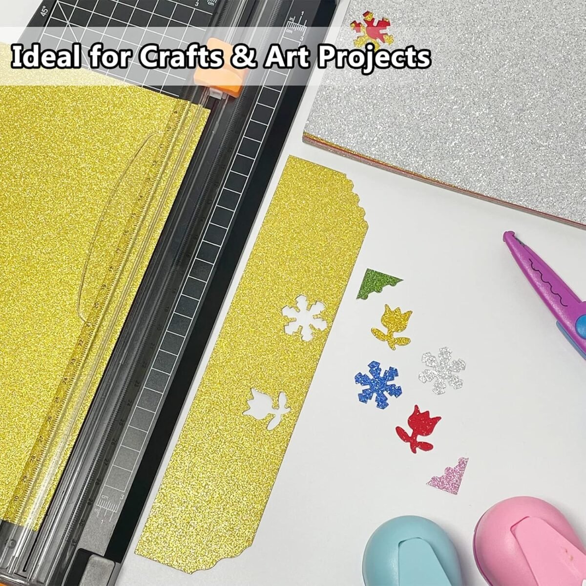 1752506388 simetufy glitter cardstock 40 sheets in 20 colors premium cardstock for cricut crafts and diy projects sparkly paper for card making 250 gsm.jpg