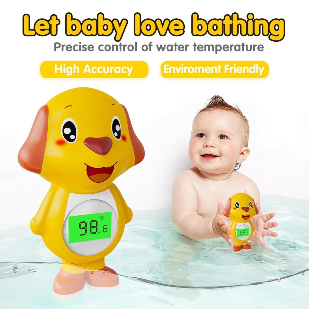 1752506392 baby bath thermometer safety 3 colours backlit digital warning water thermometer suitable for bath tub floating toy yellow.jpg