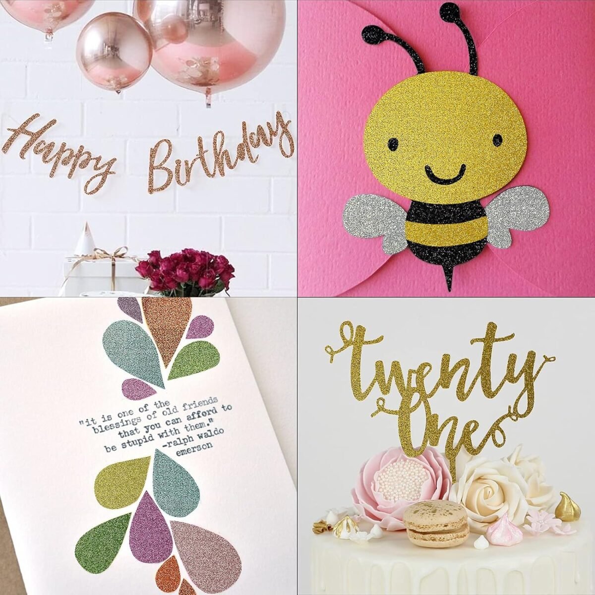 1752506392 simetufy glitter cardstock 40 sheets in 20 colors premium cardstock for cricut crafts and diy projects sparkly paper for card making 250 gsm.jpg