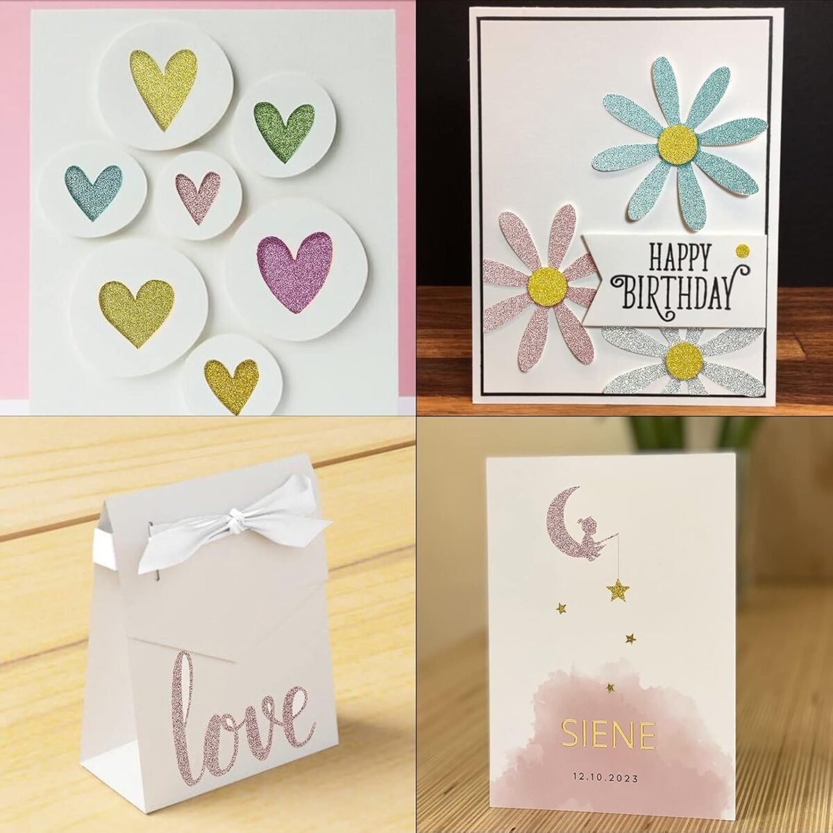 1752506395 simetufy glitter cardstock 40 sheets in 20 colors premium cardstock for cricut crafts and diy projects sparkly paper for card making 250 gsm.jpg