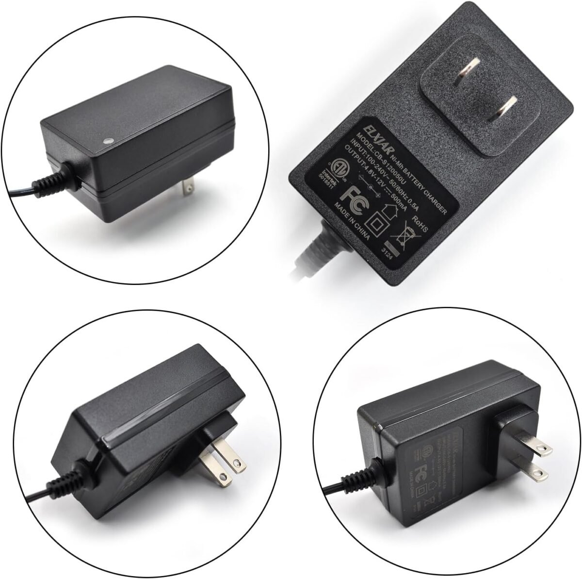 1752512883 2 pack 7.2v 3000mah nimh battery with tamiya connector and balance charger for rc car airplane helicopter quadcopter fpv uav remote control models.jpg