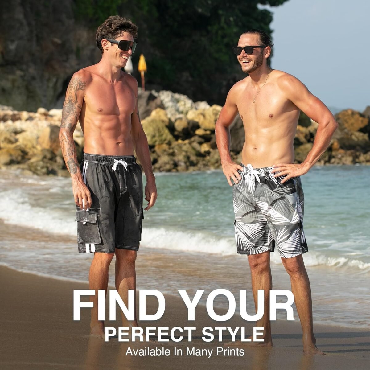 1752520603 kanu surf mens barracuda swim trunks 9 inseam regular extended sizes.jpg